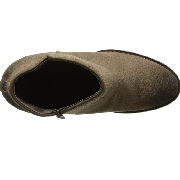 Euc Very Volatile Whitby bootie olive - Picture 4 of 6